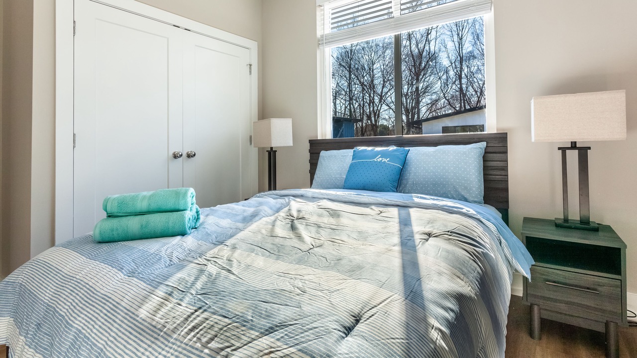 Photo of Bedroom in Hayes