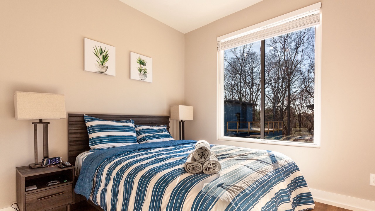 Photo of Bedroom in Hayes