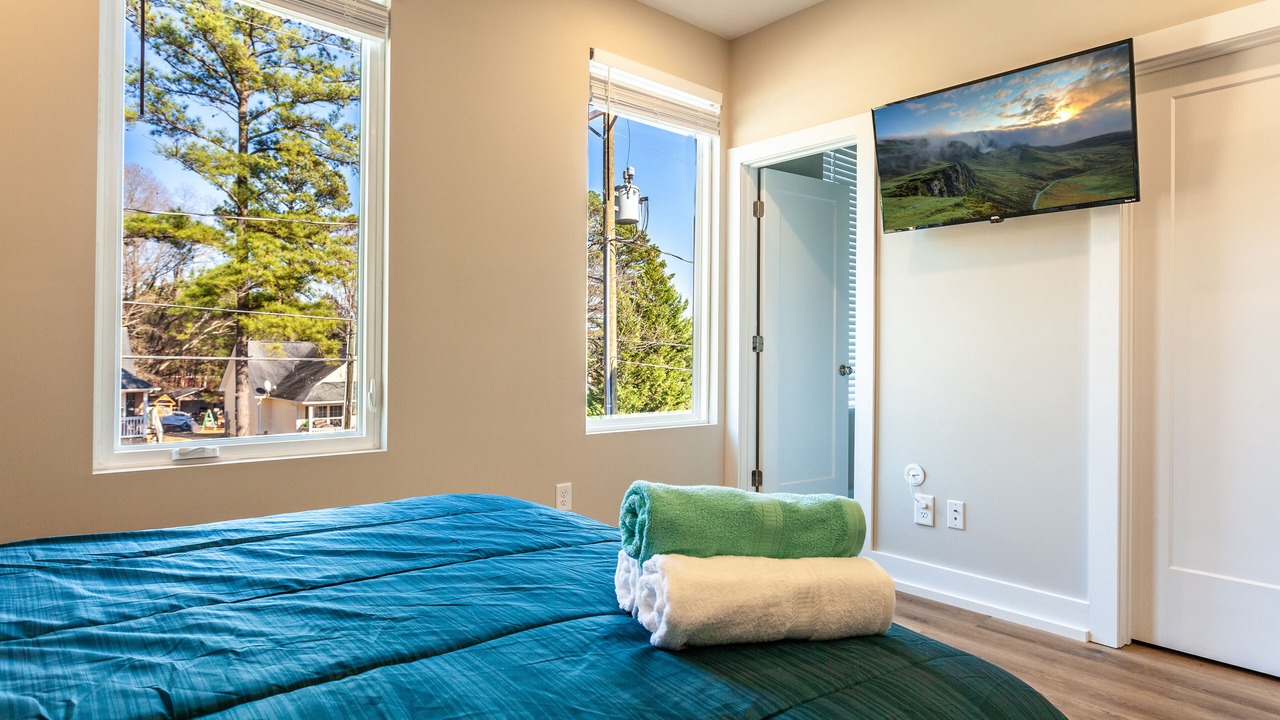Photo of Bedroom in Hayes