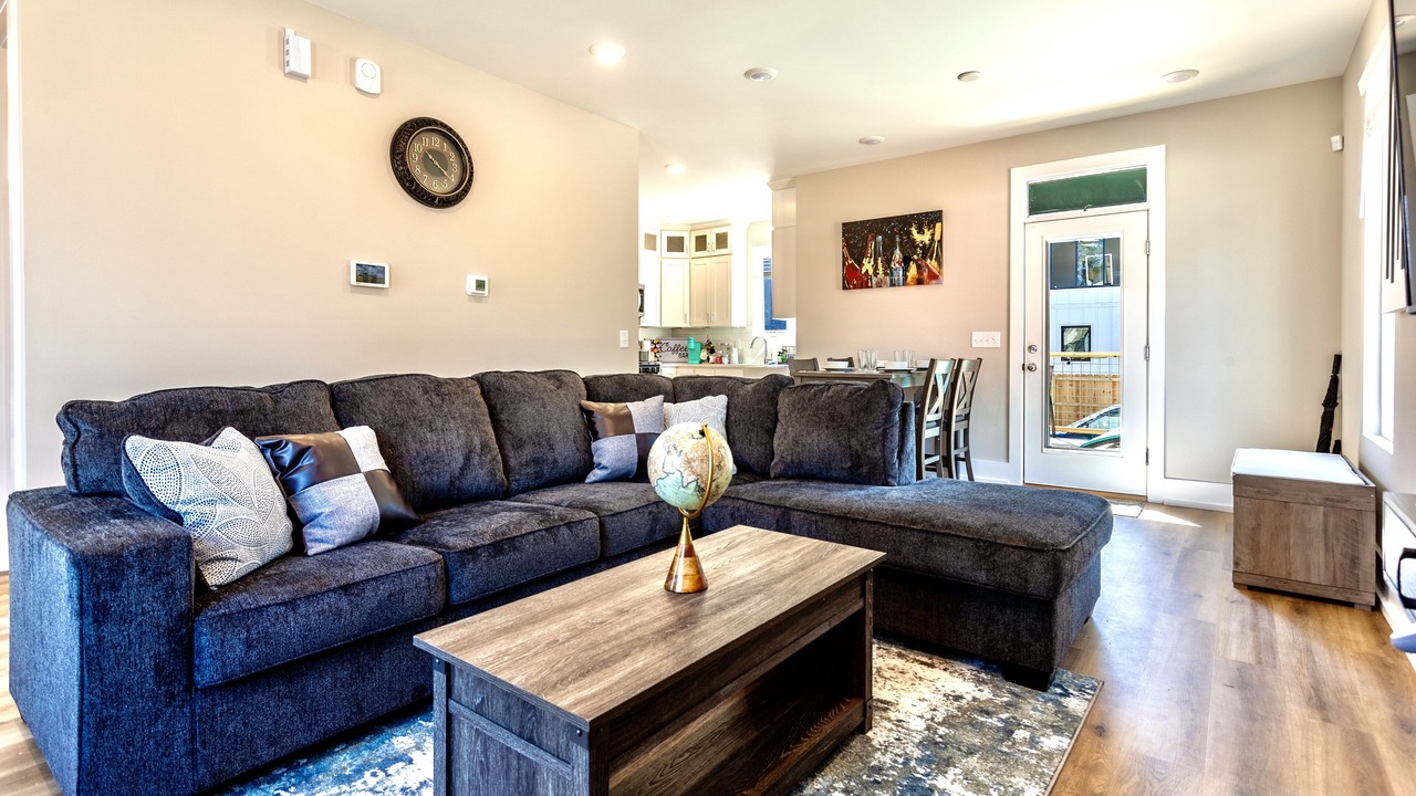 Photo of Livingroom in Hayes