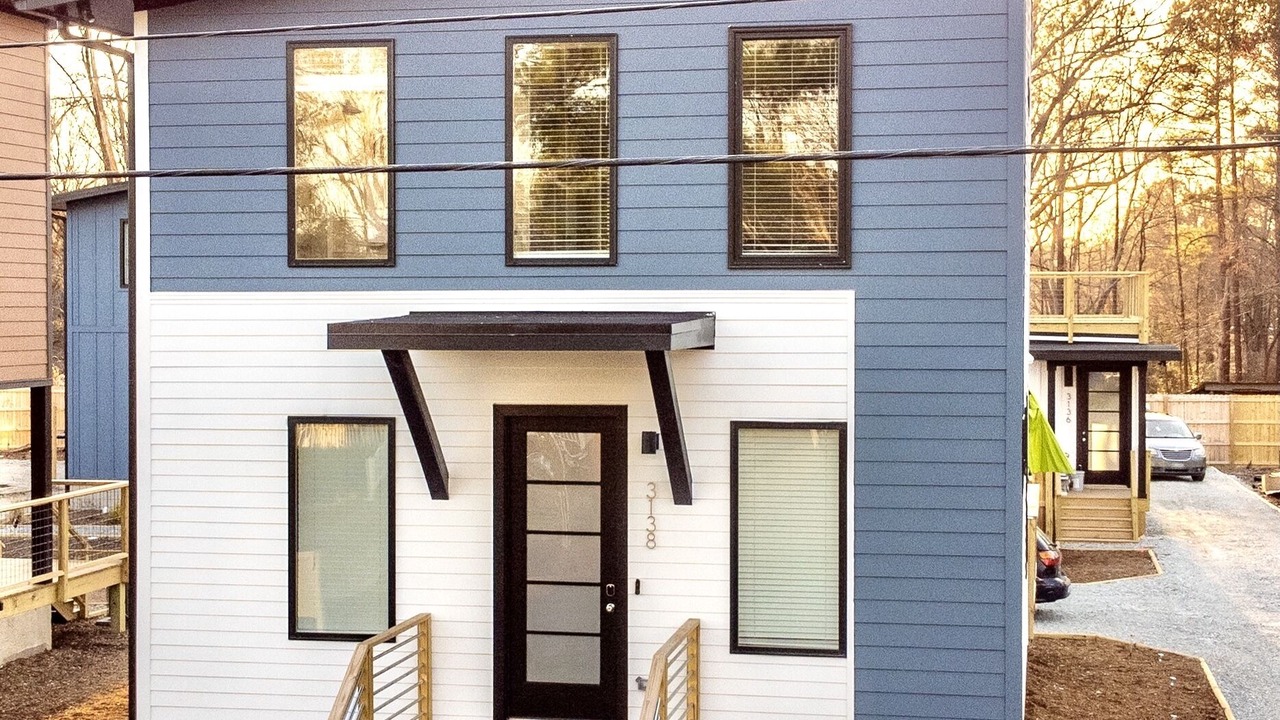 Photo of Outdoor in Hayes