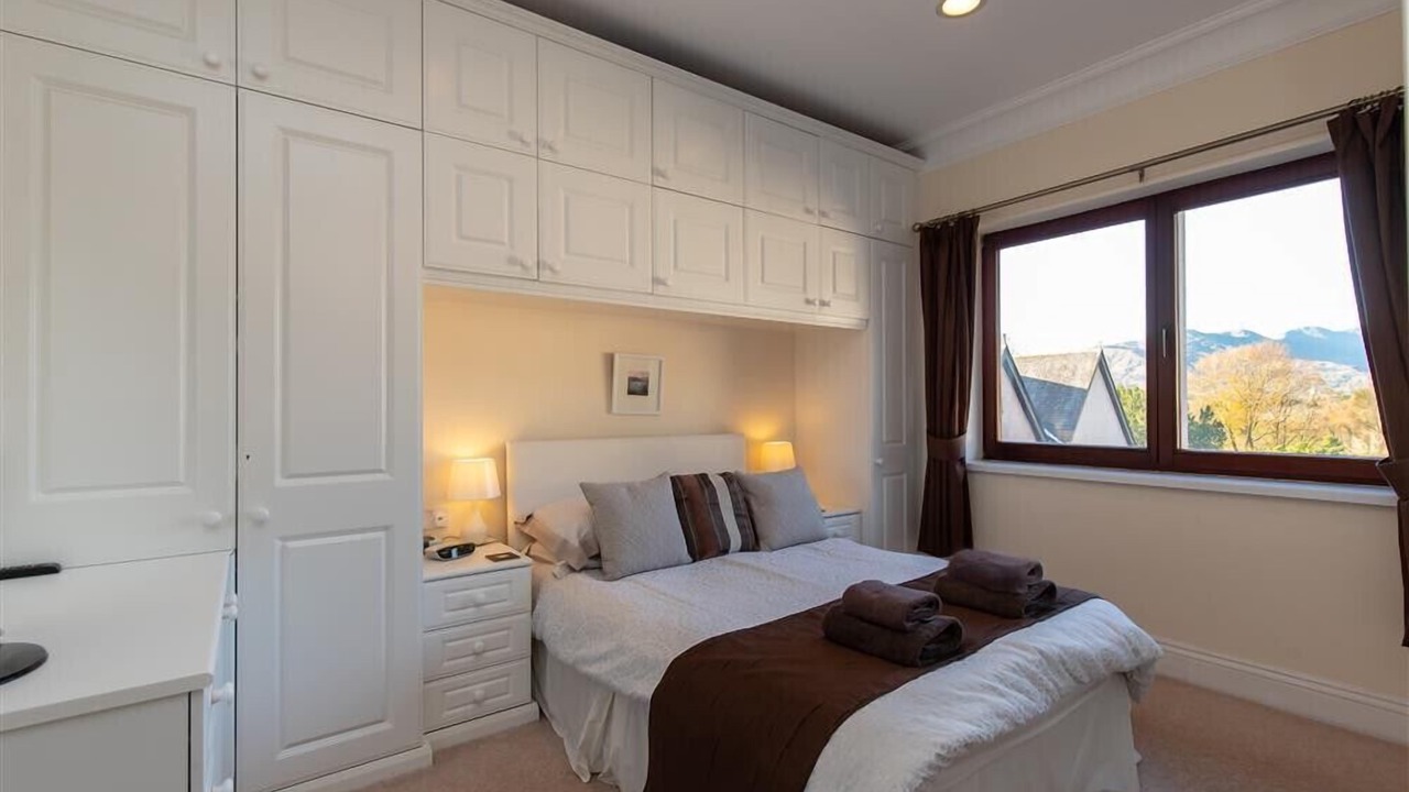 Photo of Bedroom in Waterhead