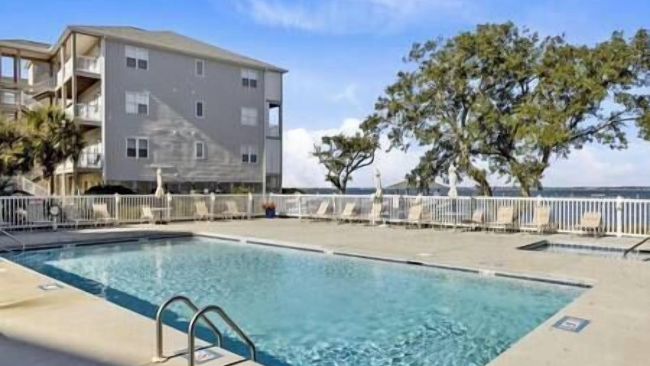 Photo of Outdoor in Indian Beach