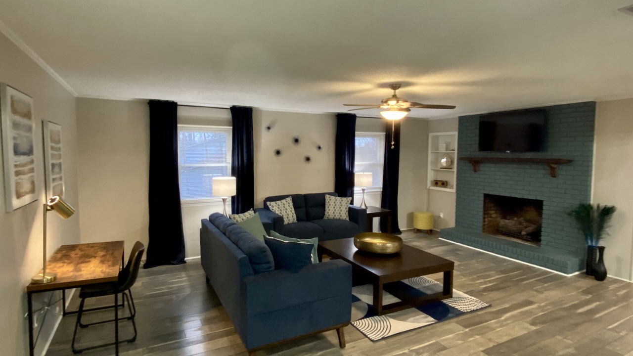 Photo of Livingroom in Kernersville