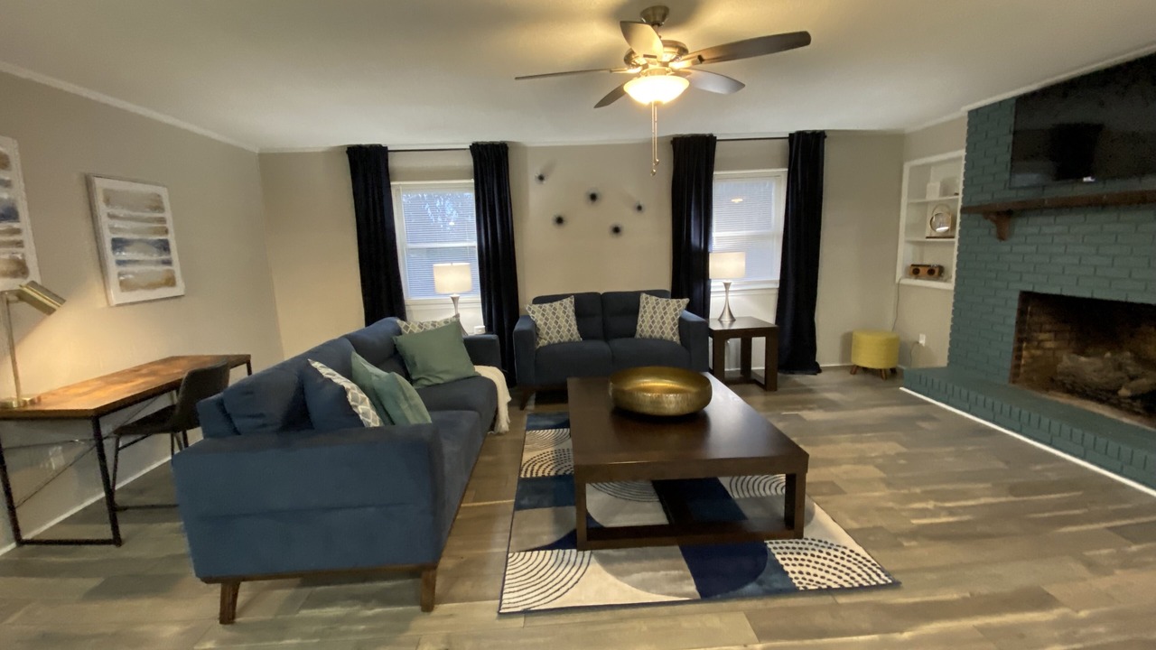 Photo of Livingroom in Kernersville