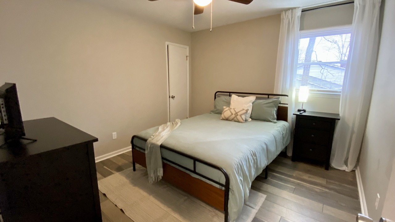 Photo of Bedroom in Kernersville