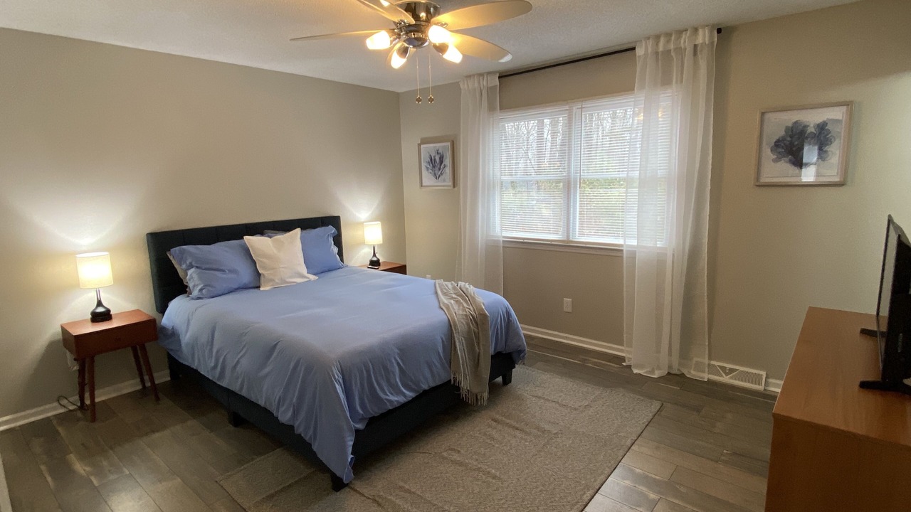 Photo of Bedroom in Kernersville