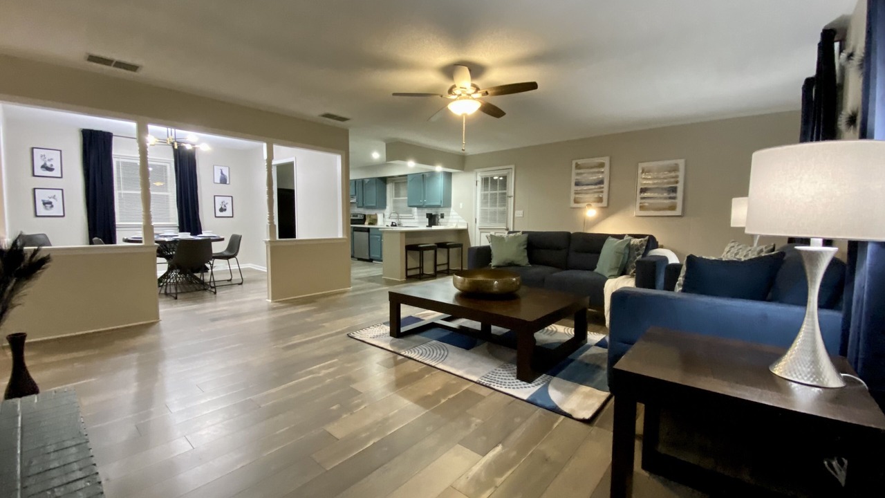 Photo of Livingroom in Kernersville