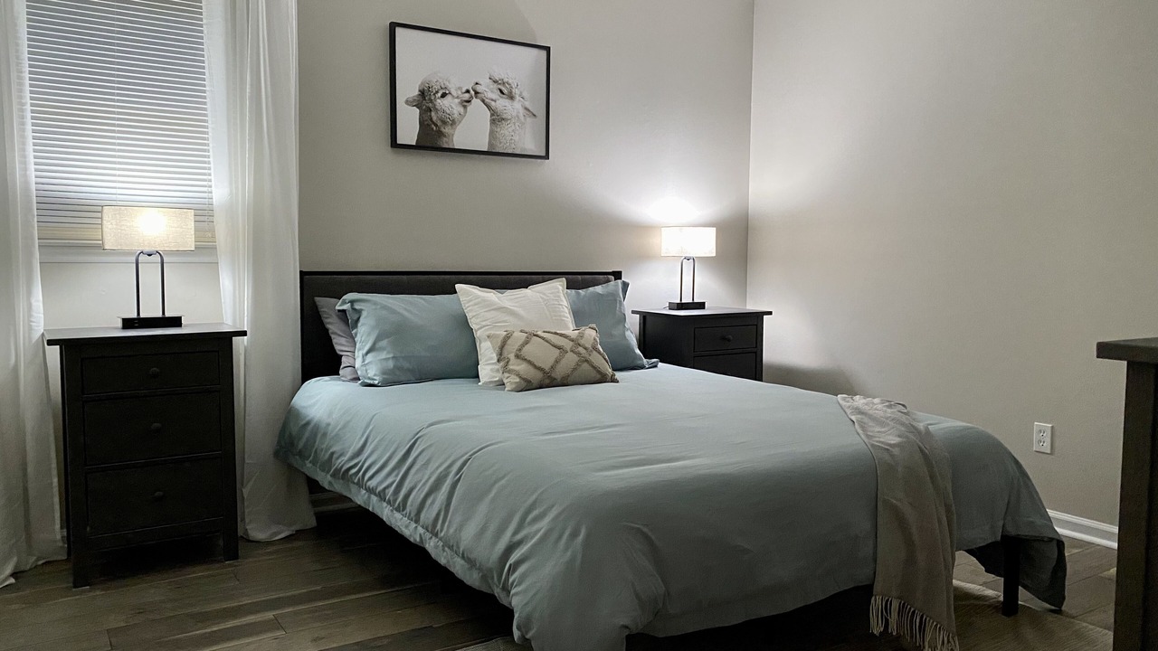 Photo of Bedroom in Kernersville