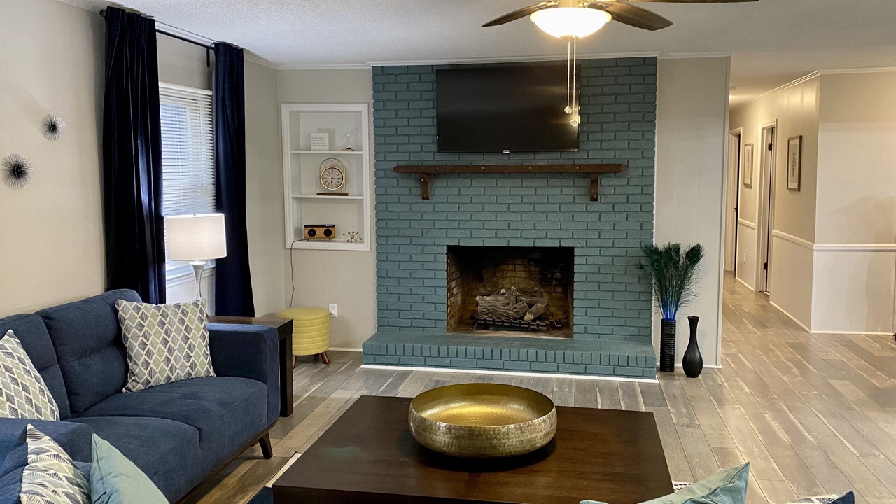 Photo of Livingroom in Kernersville