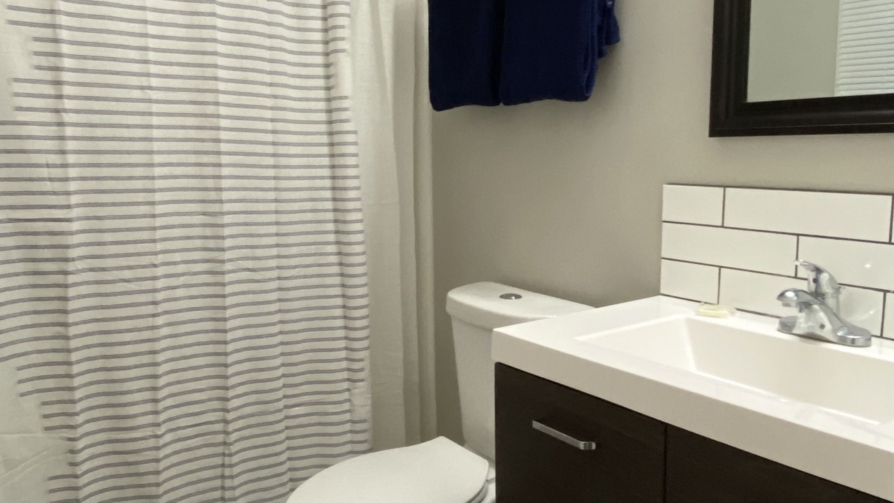 Photo of Bathroom in Kernersville