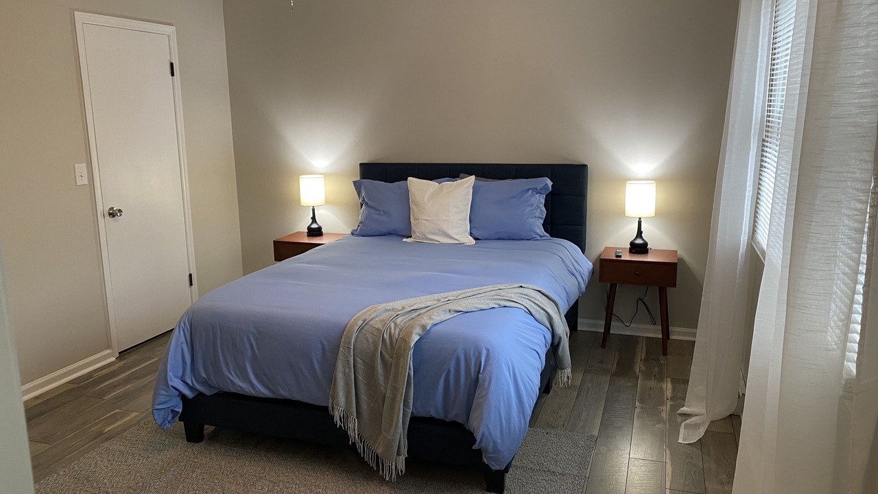 Photo of Bedroom in Kernersville