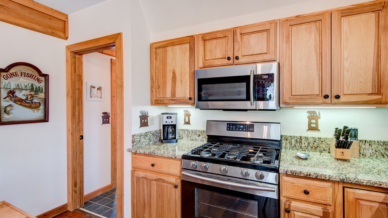 Photo of Kitchen in Boone