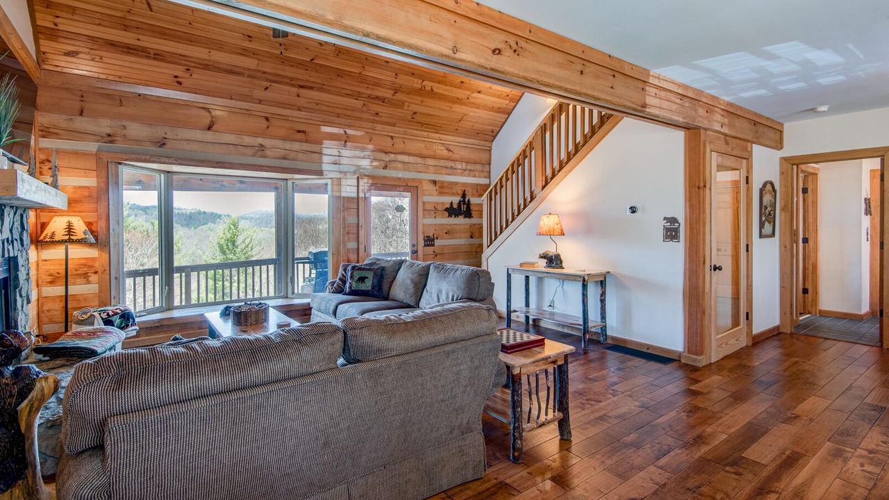 Photo of Livingroom in Boone