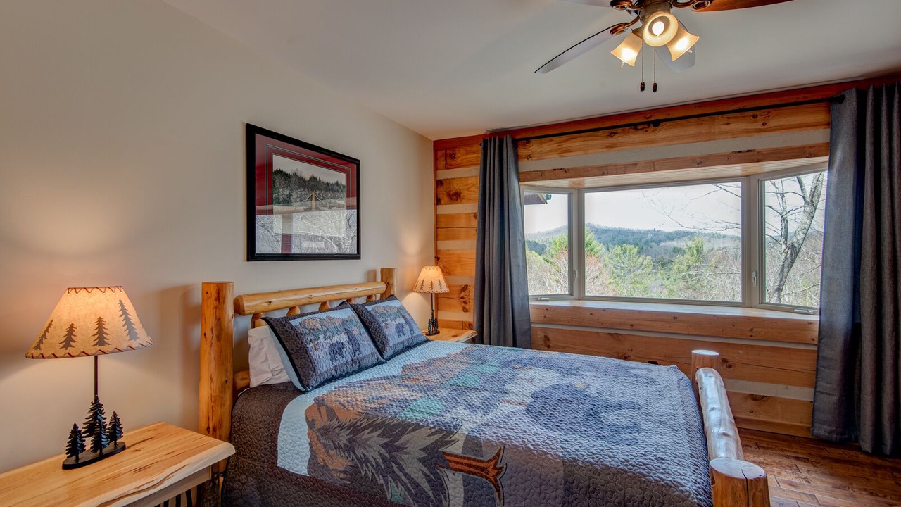 Photo of Bedroom in Boone