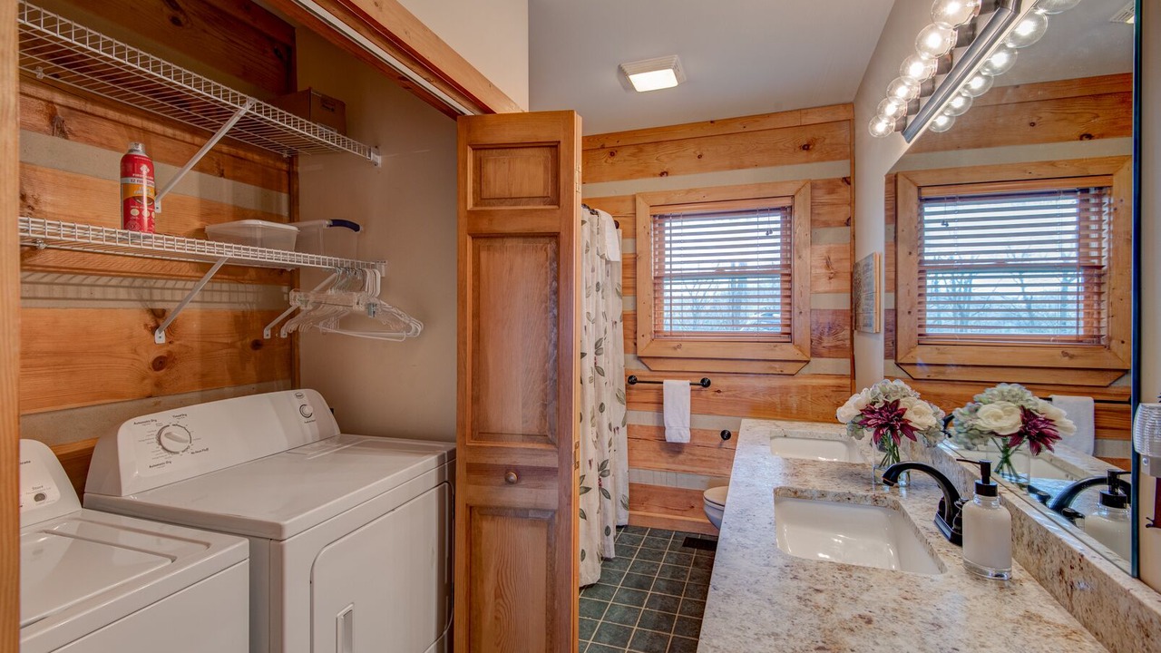 Photo of Bathroom in Boone