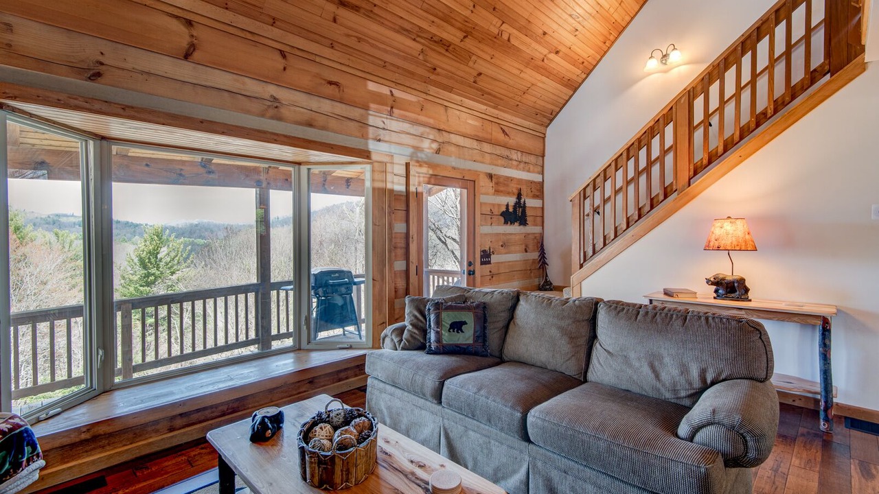 Photo of Livingroom in Boone