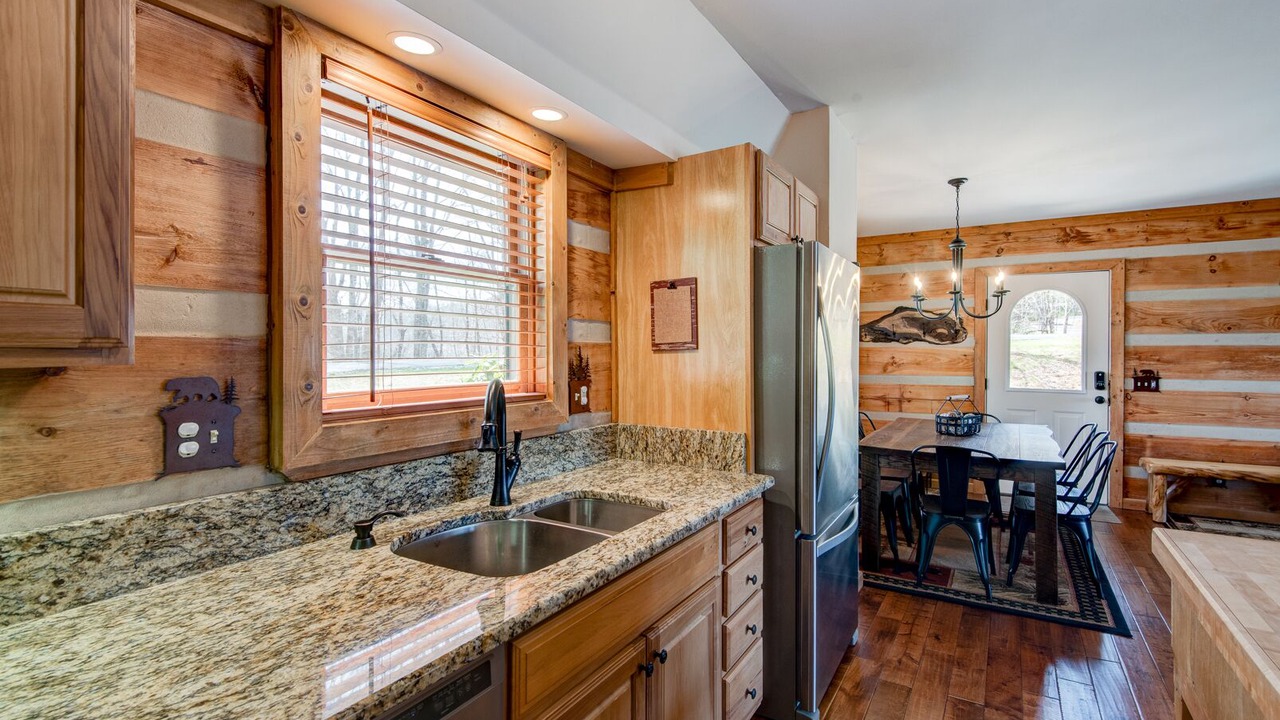 Photo of Kitchen in Boone