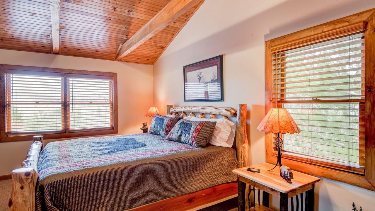 Photo of Bedroom in Boone
