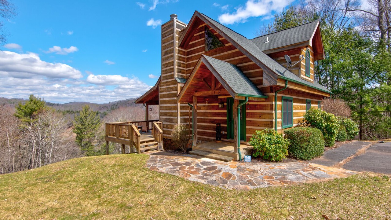 Photo of Outdoor in Boone