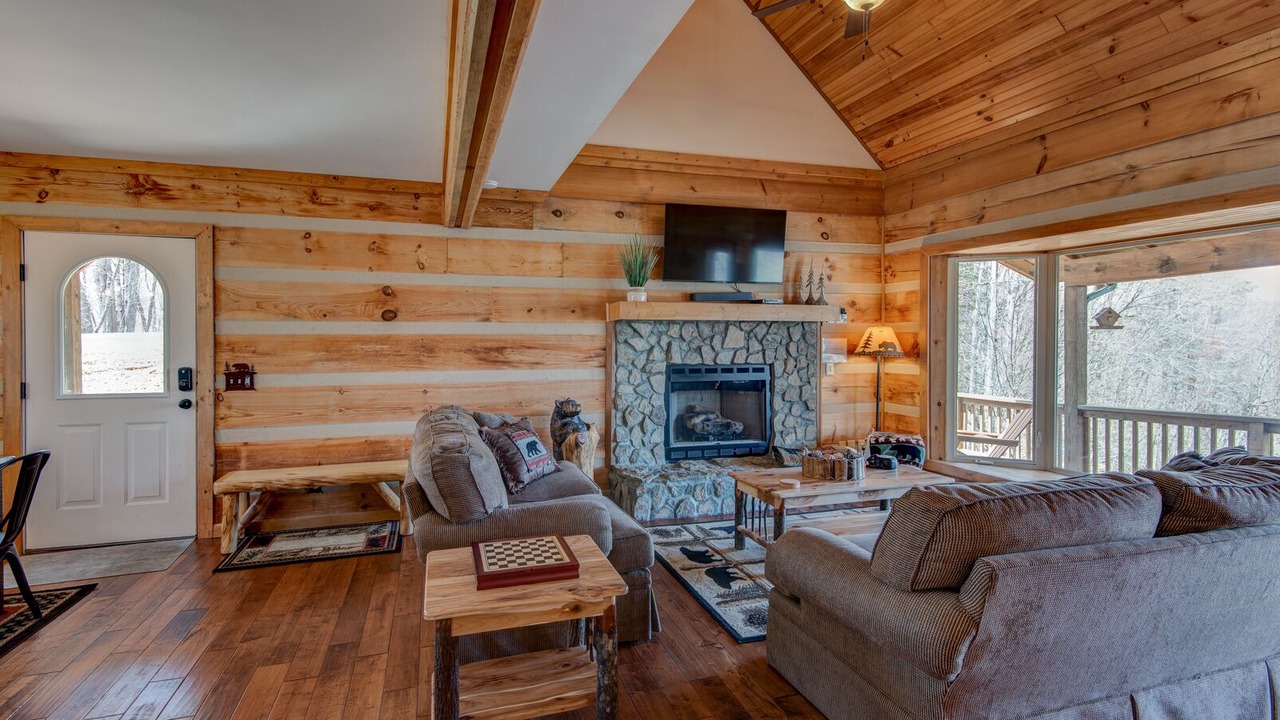 Photo of Livingroom in Boone