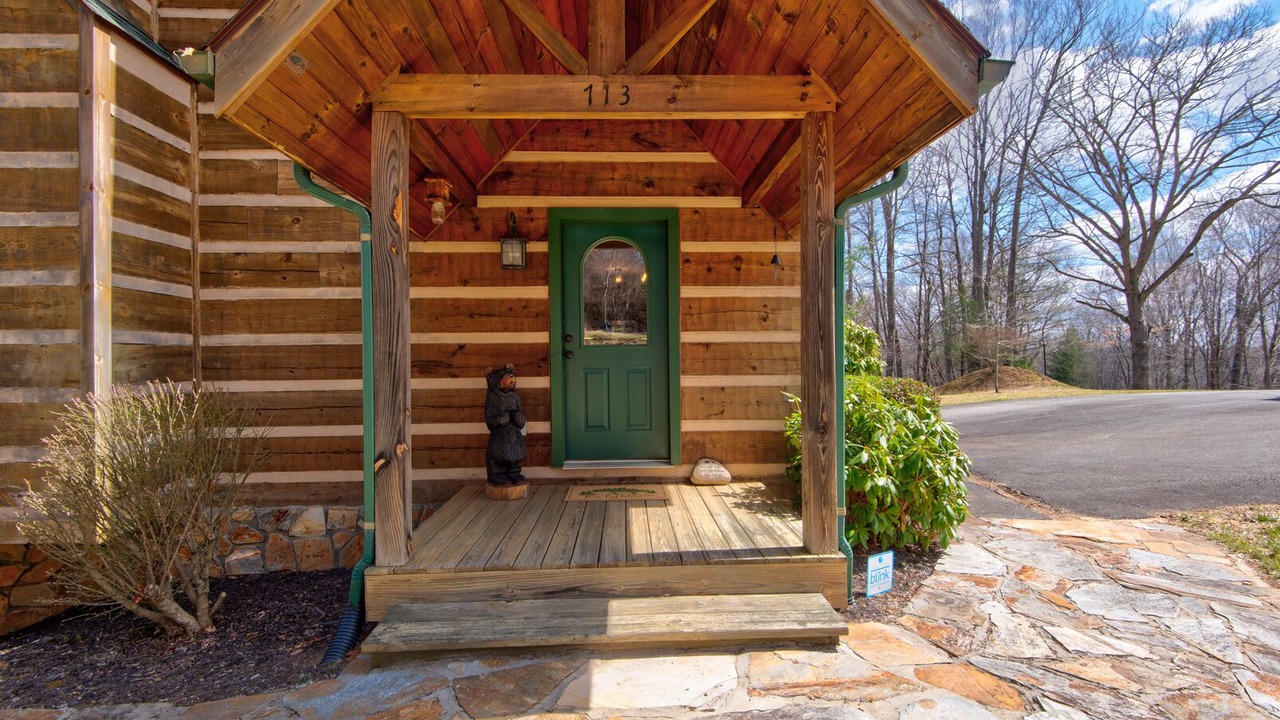 Photo of Outdoor in Boone