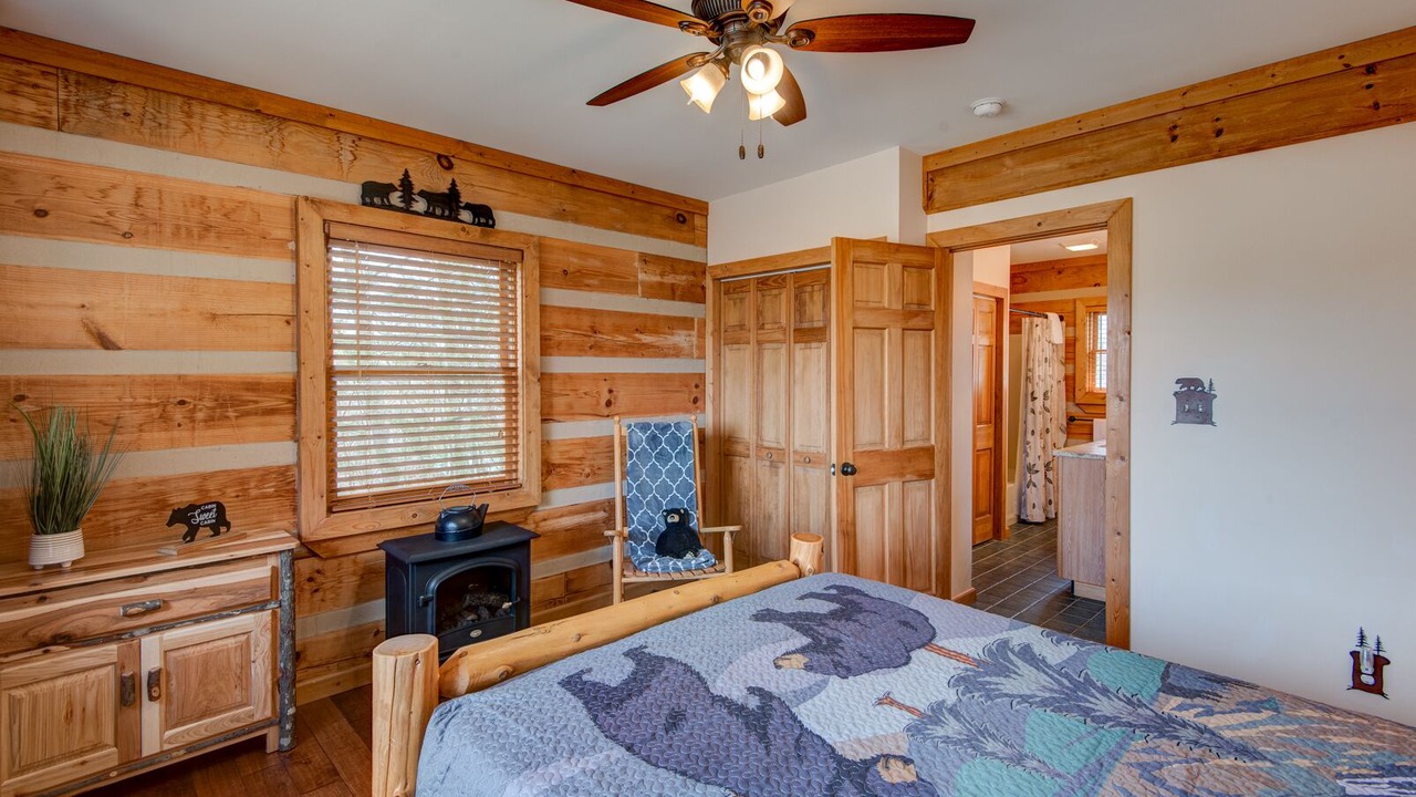 Photo of Bedroom in Boone