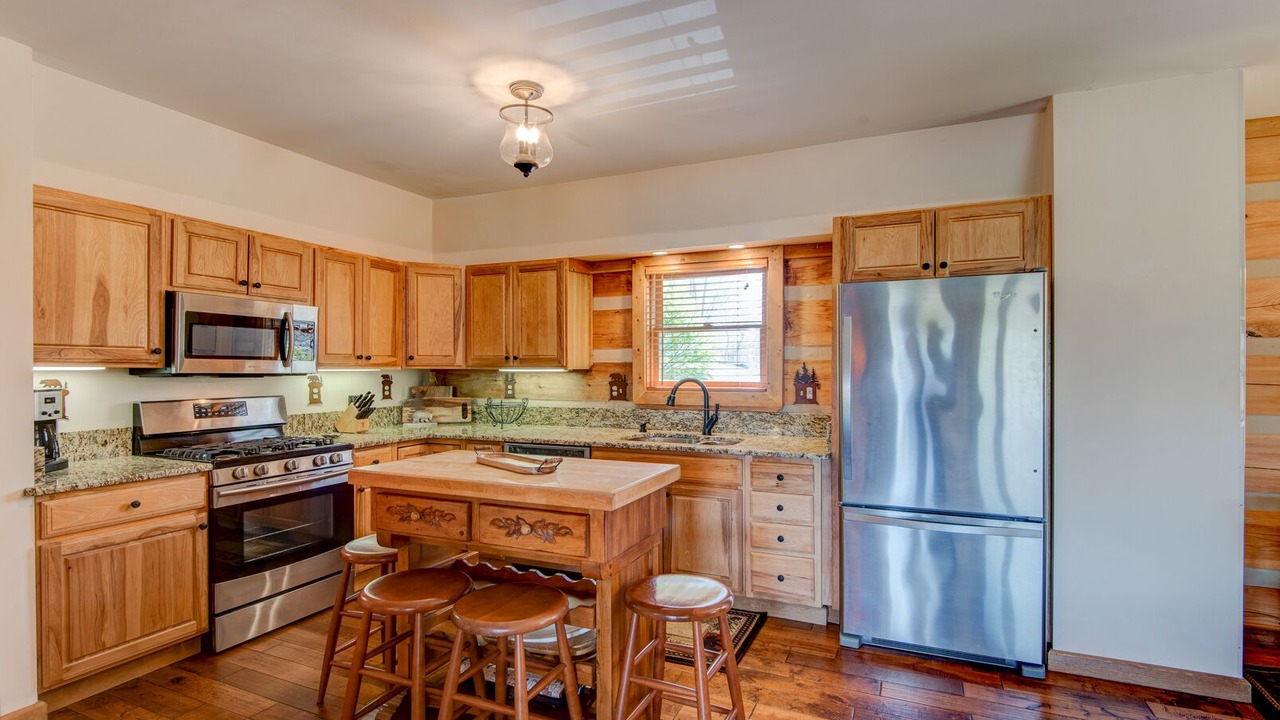 Photo of Kitchen in Boone