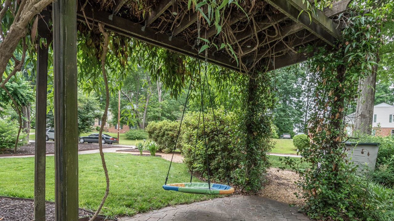 Photo of Outdoor in Cary
