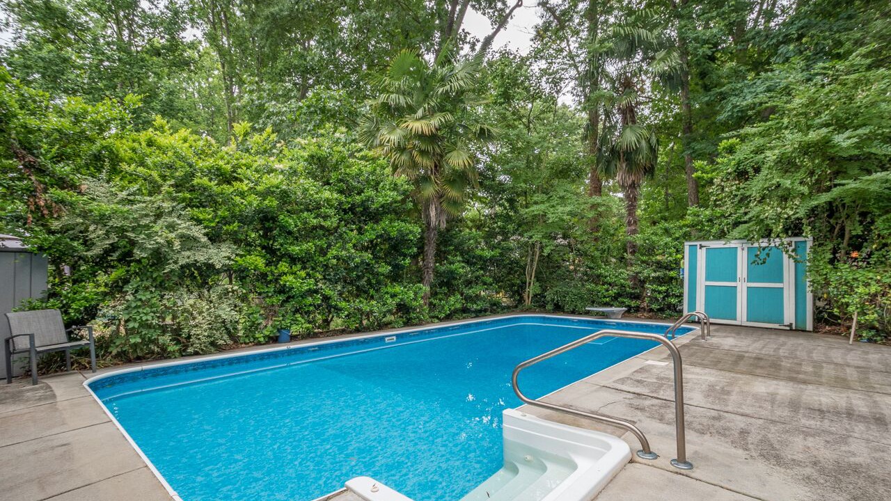 Photo of Outdoor in Cary