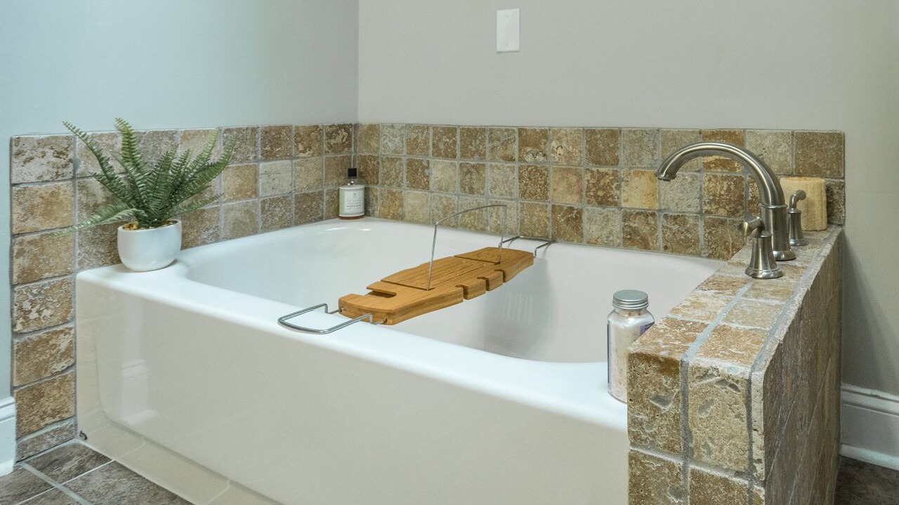 Photo of Bathroom in Cary