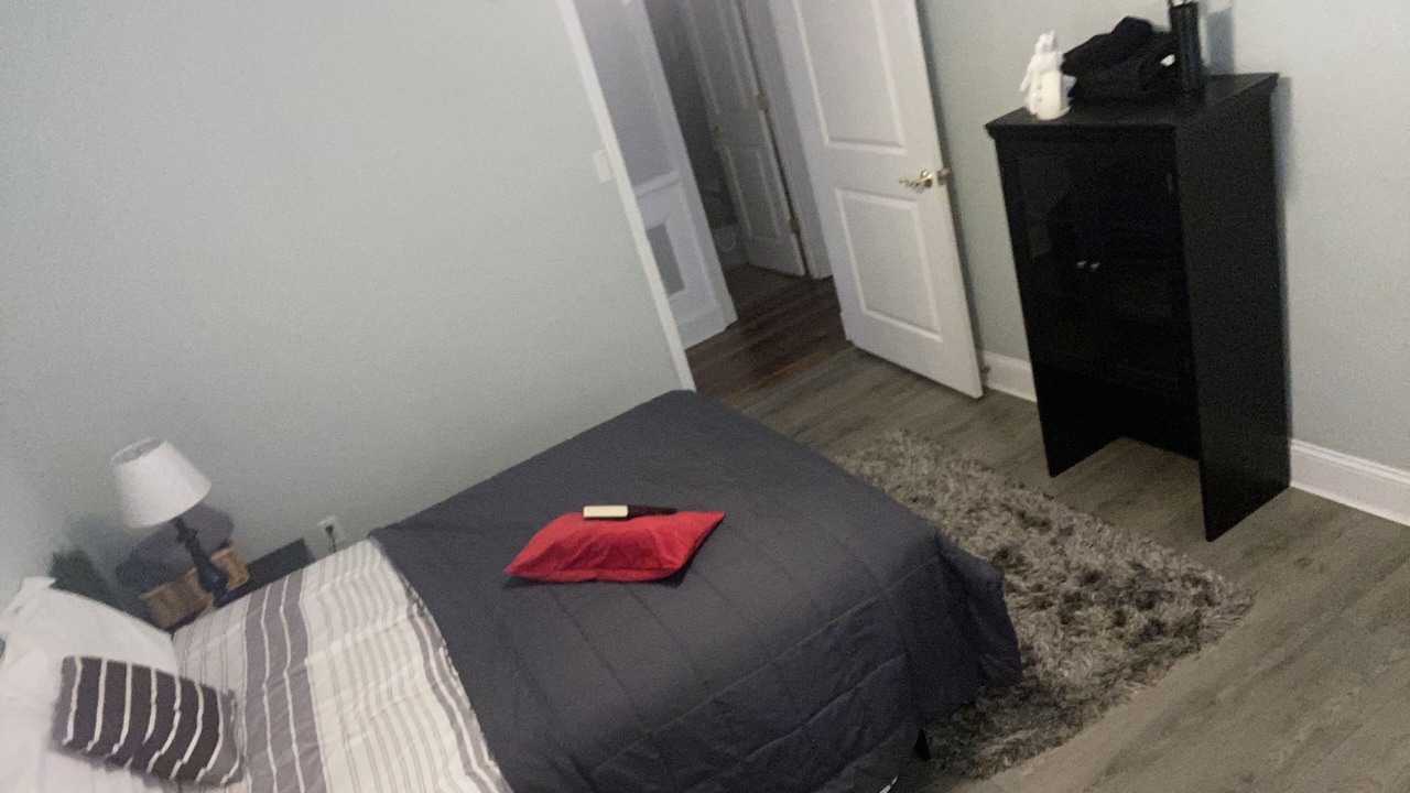 Photo of Bedroom in Raintree