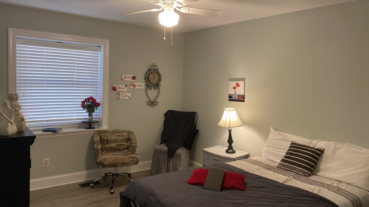 Photo of Bedroom in Raintree