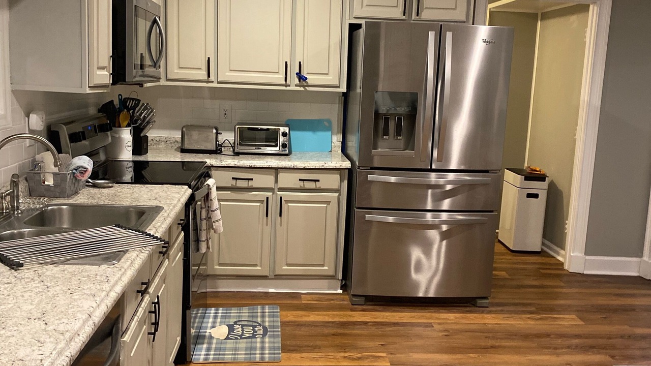 Photo of Kitchen in Raintree