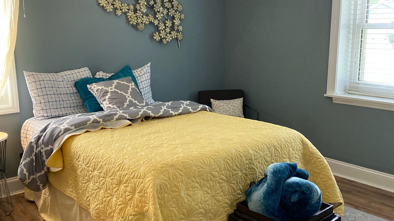 Photo of Bedroom in Raintree