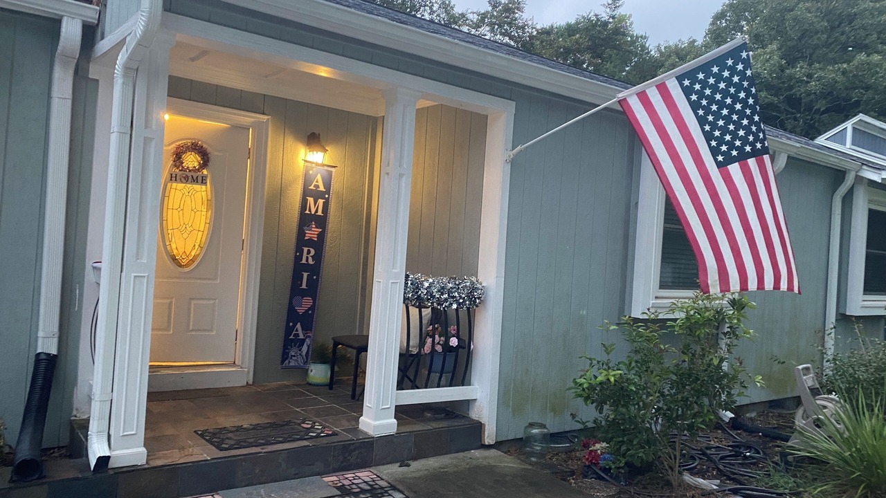 Photo of Outdoor in Raintree