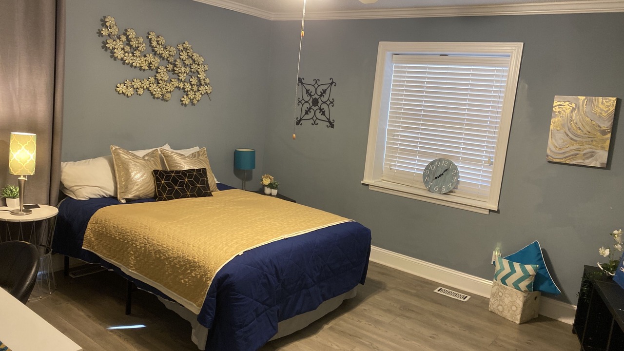 Photo of Bedroom in Raintree