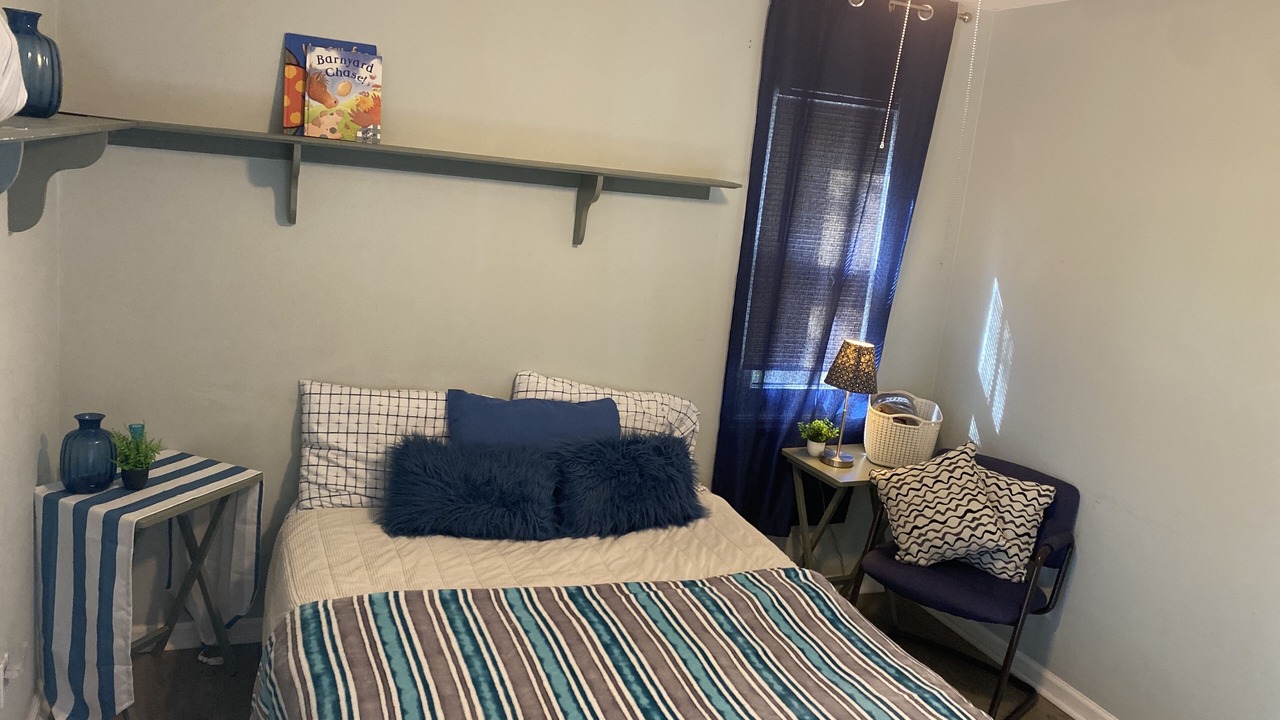 Photo of Bedroom in Raintree