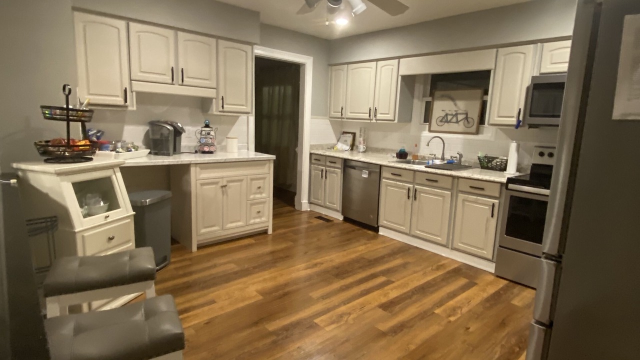Photo of Kitchen in Raintree