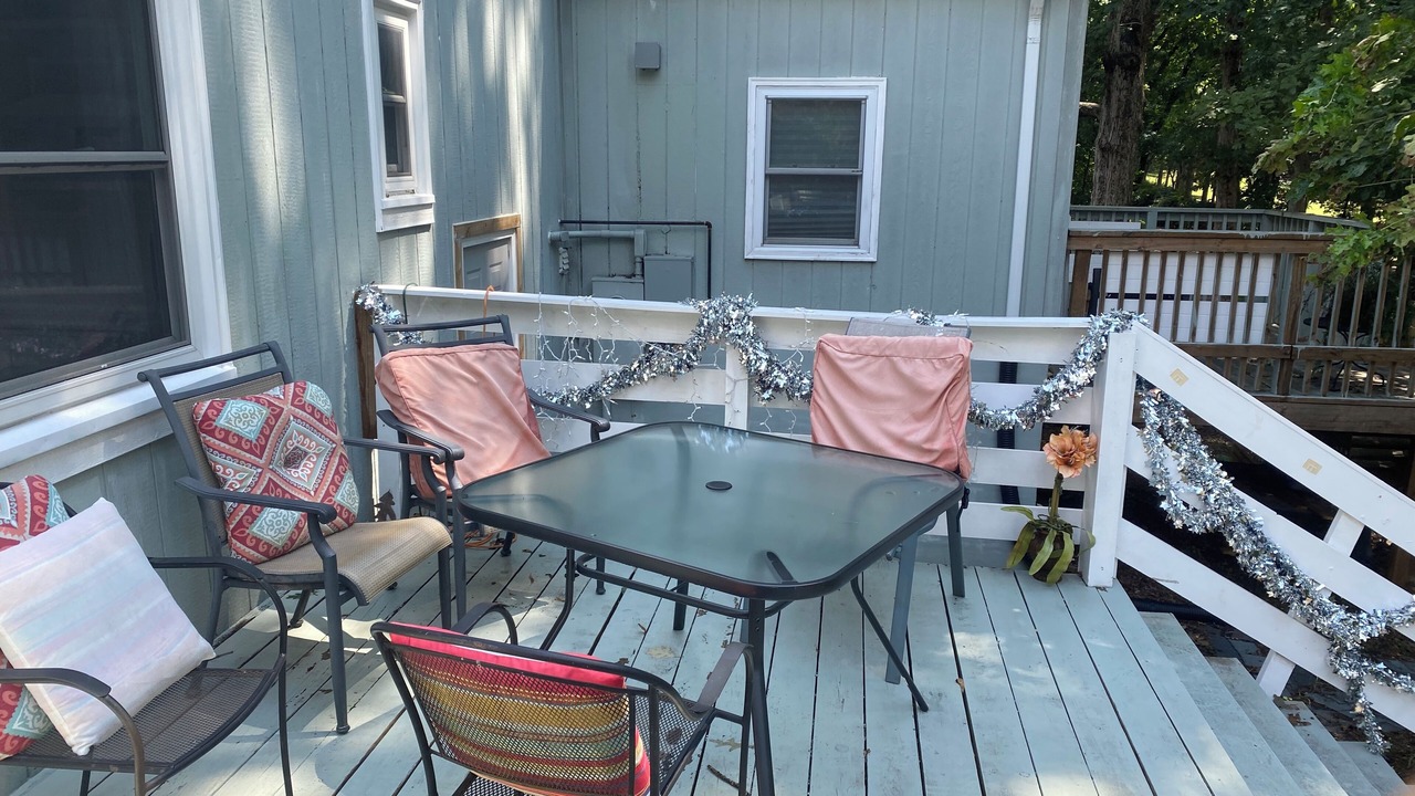 Photo of Outdoor in Raintree