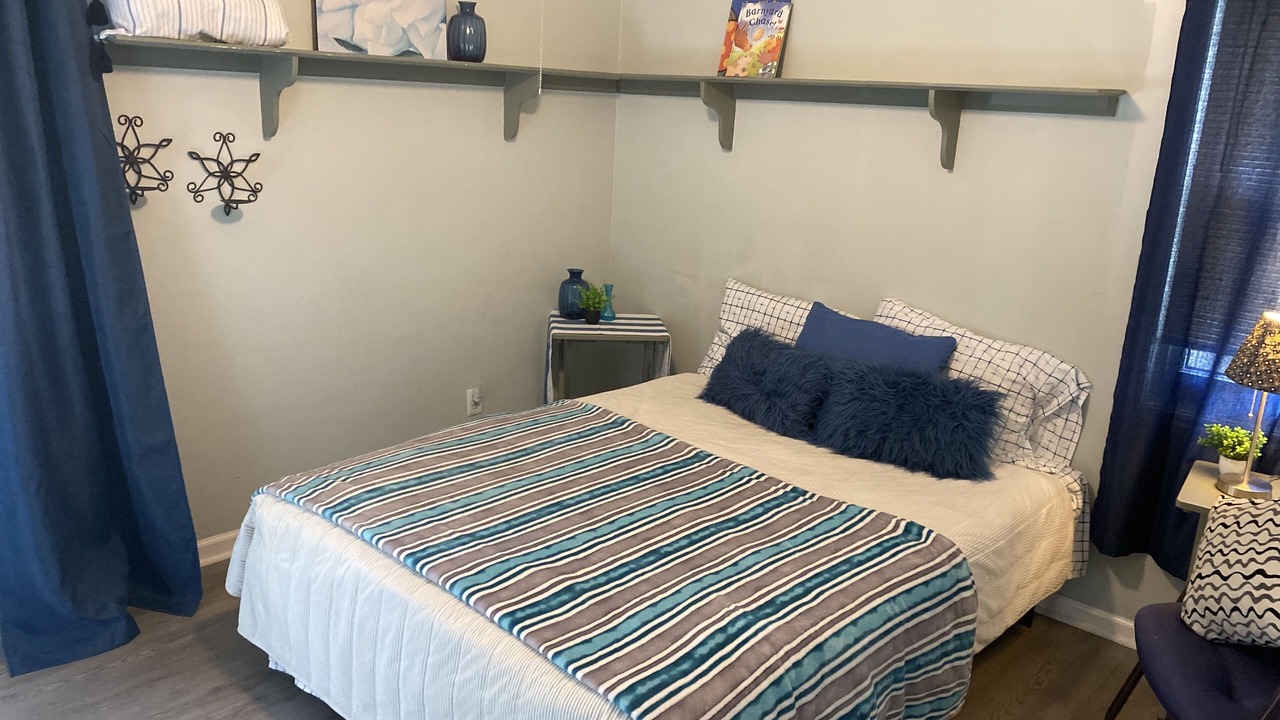 Photo of Bedroom in Raintree