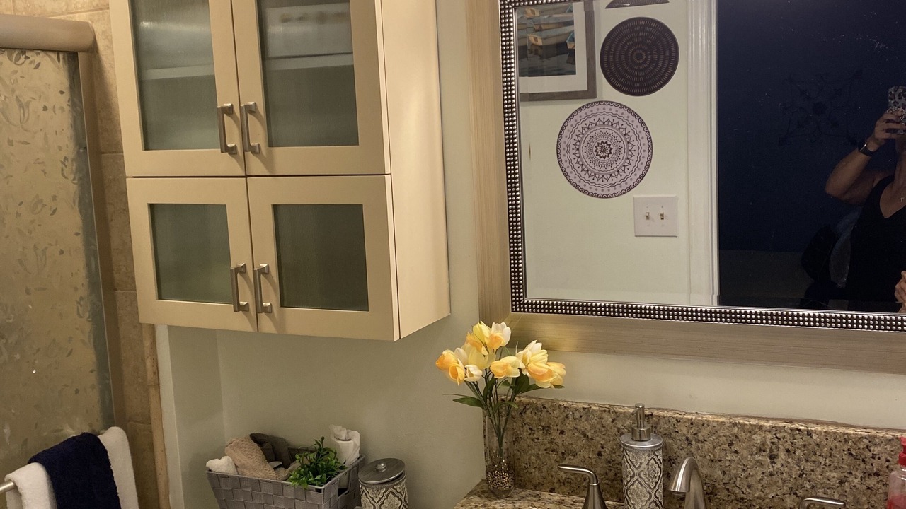 Photo of Bathroom in Raintree