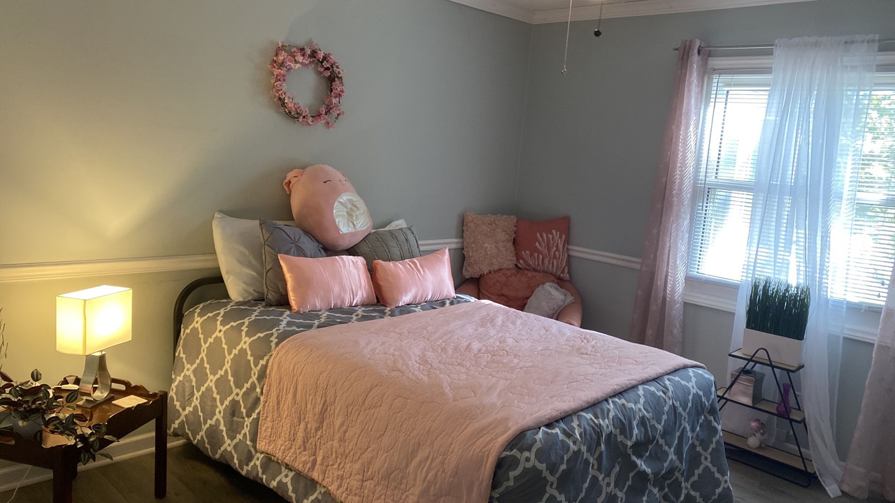 Photo of Bedroom in Raintree