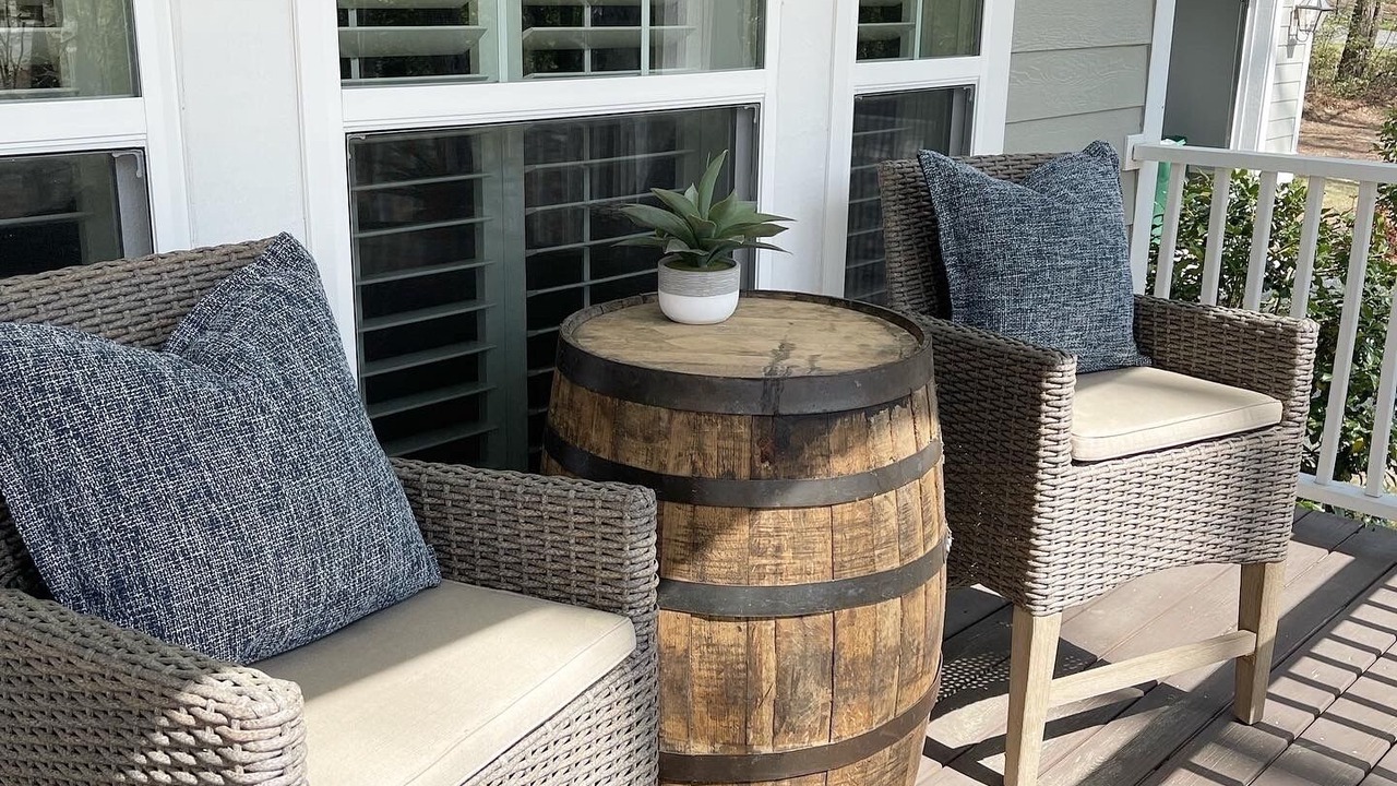 Photo of Outdoor in Pinehurst