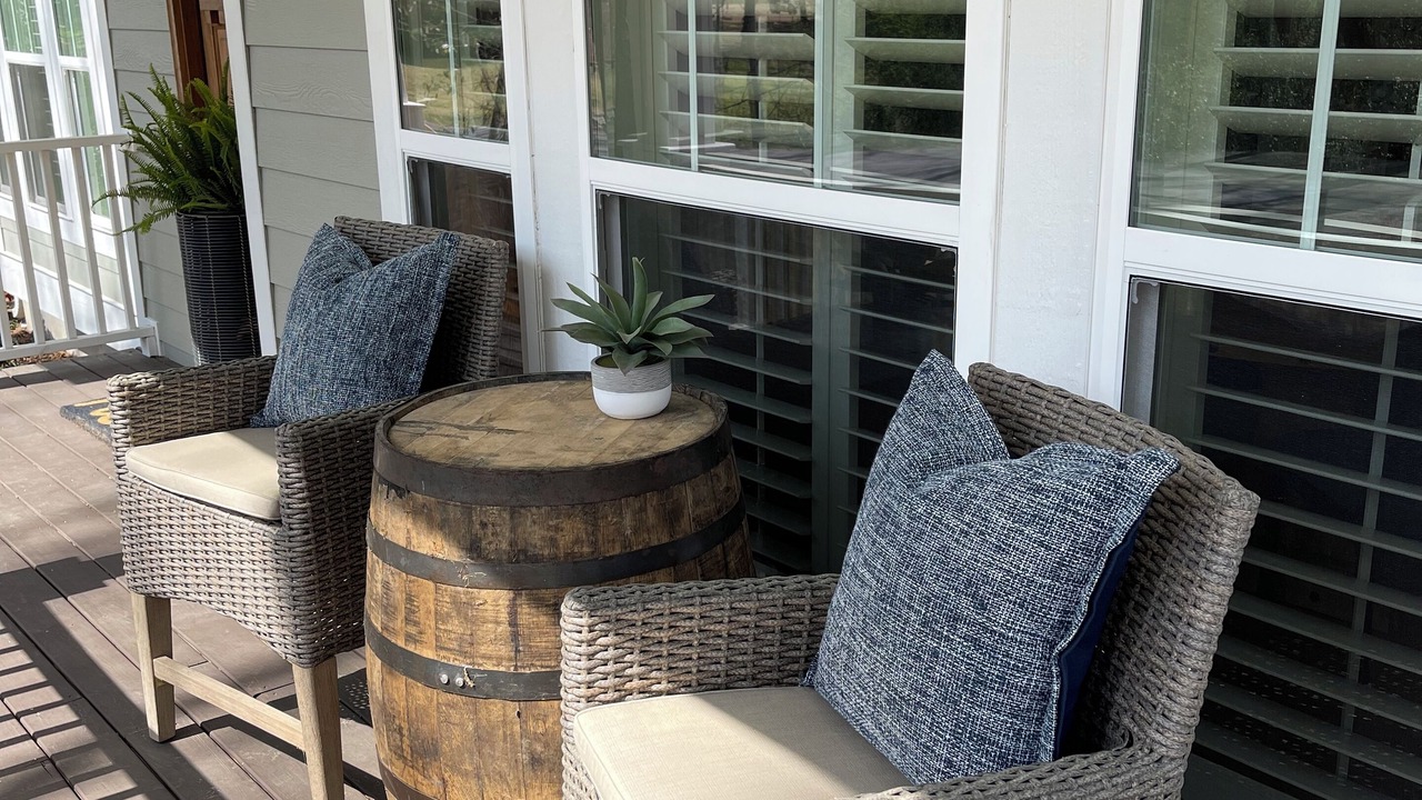 Photo of Outdoor in Pinehurst