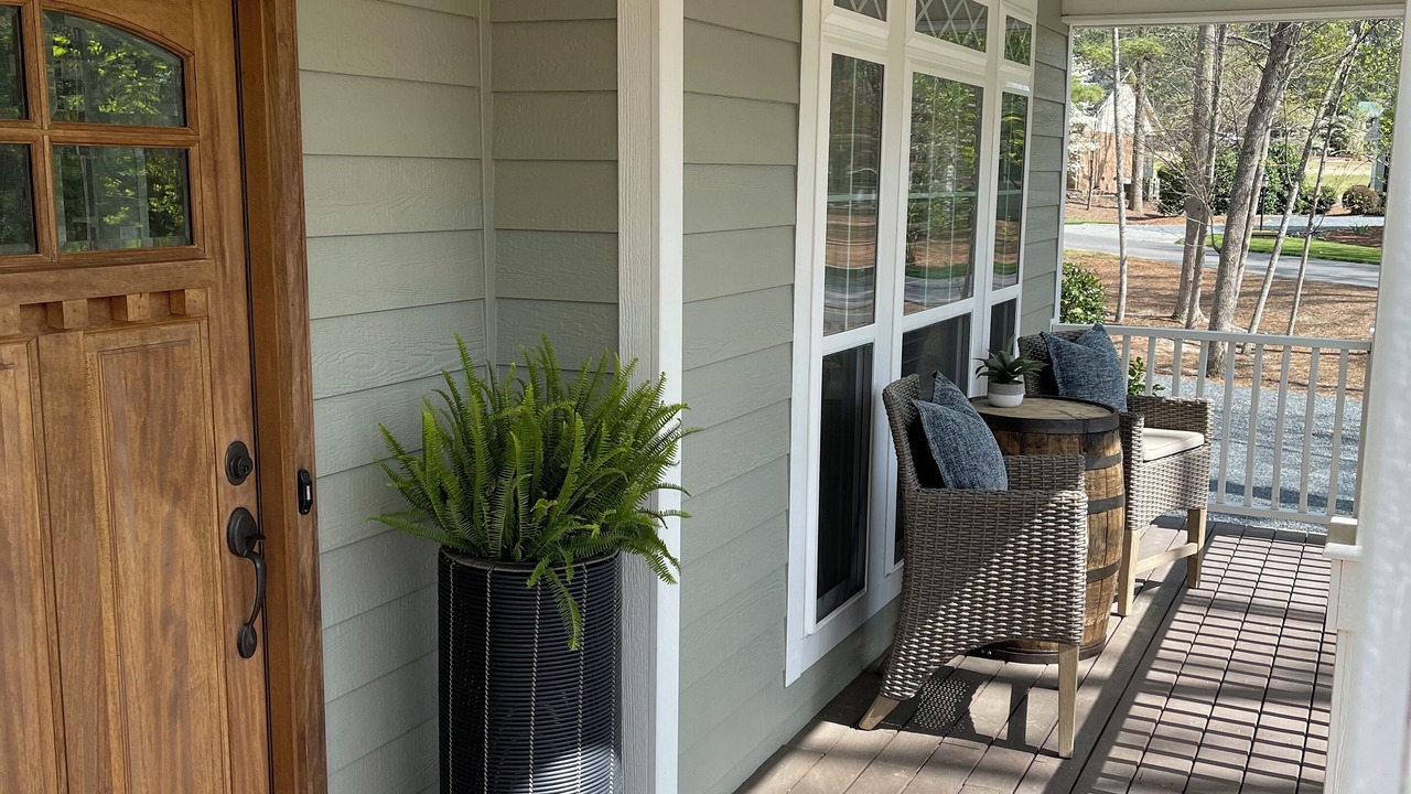 Photo of Outdoor in Pinehurst