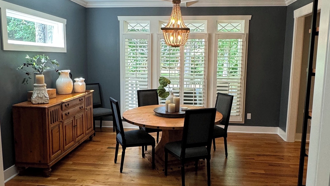 Photo of Livingroom in Pinehurst