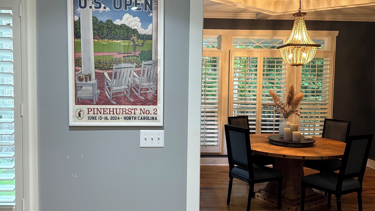 Photo of Bedroom in Pinehurst