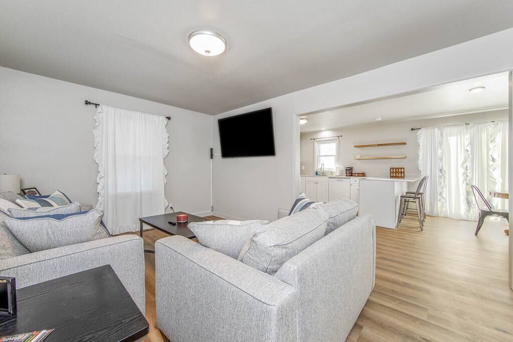 Photo of Livingroom in Fayetteville