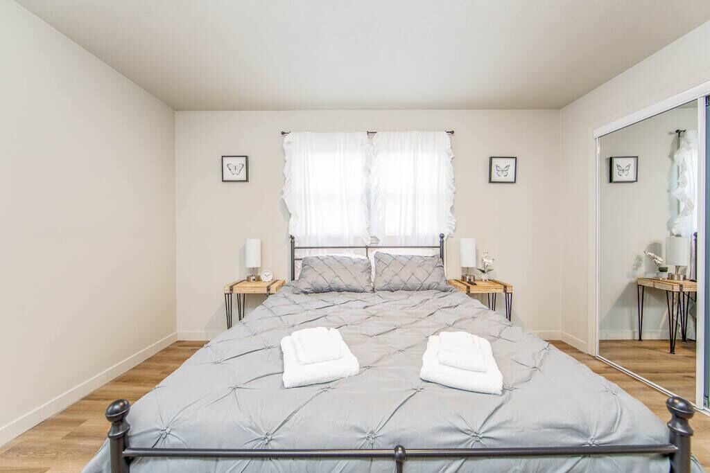 Photo of Bedroom in Fayetteville